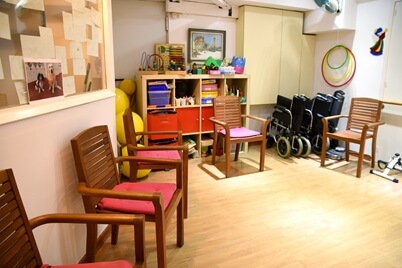 Sala juegos
